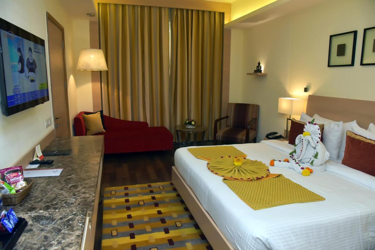 Hotel The Zion Shimla Extérieur photo