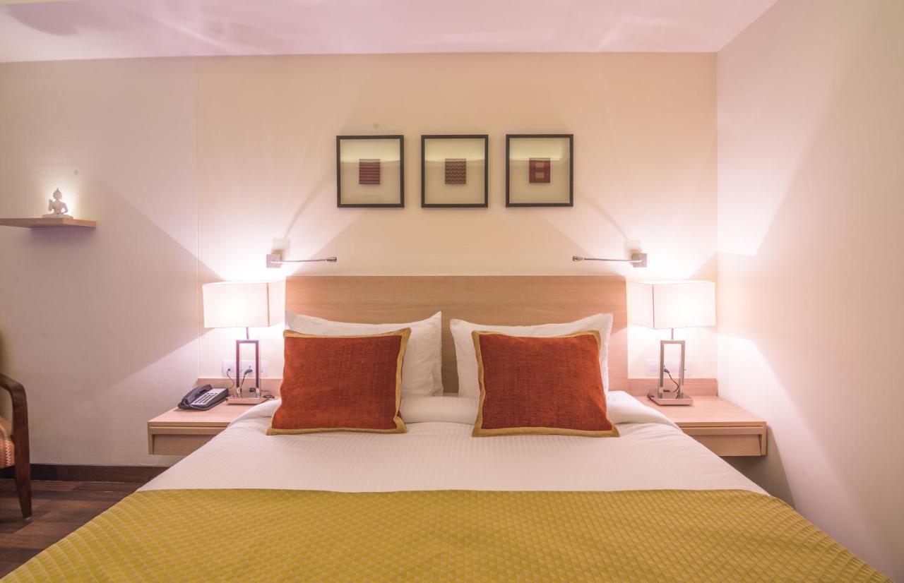 Hotel The Zion Shimla Extérieur photo